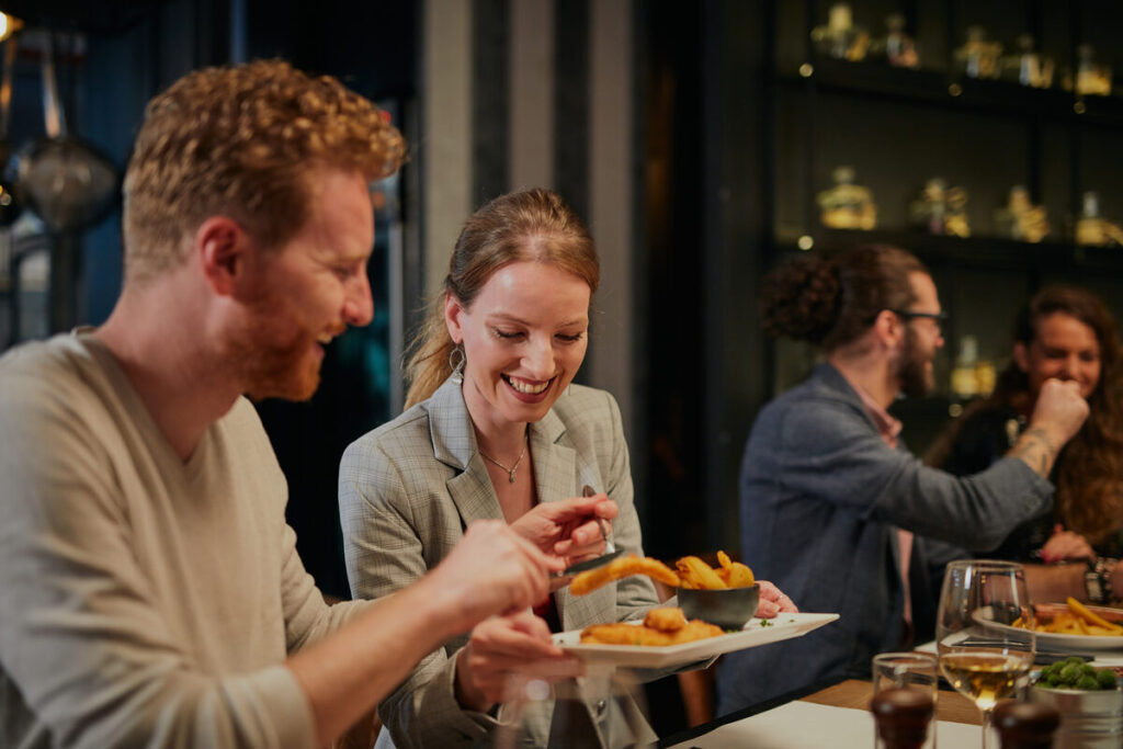Savoring Back River: The Ultimate Guide to Dining in Dover, NH’s Hidden Gem
